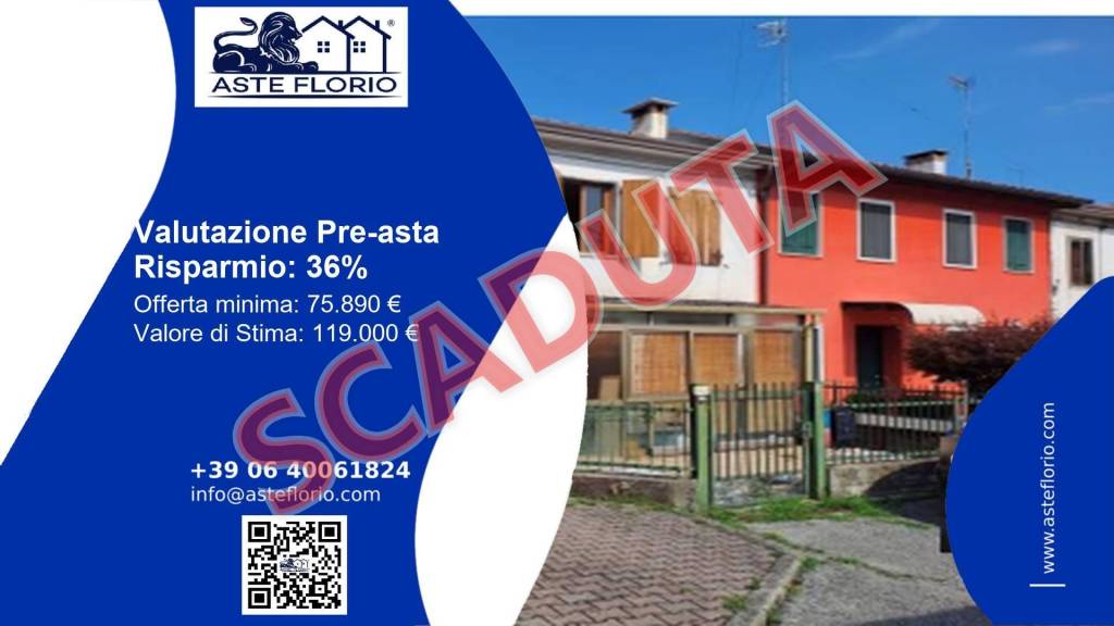 appartamento in vendita a Trissino