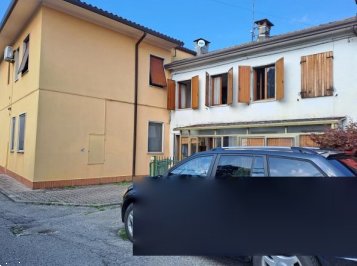 appartamento in vendita a Trissino