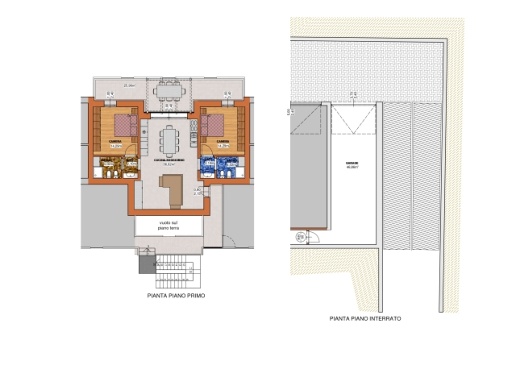 appartamento in vendita a Trissino
