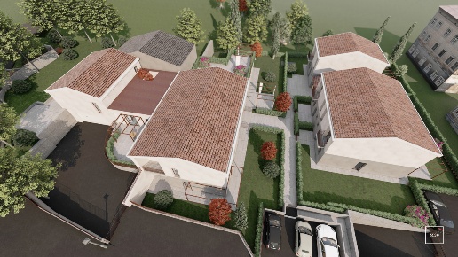 appartamento in vendita a Trissino