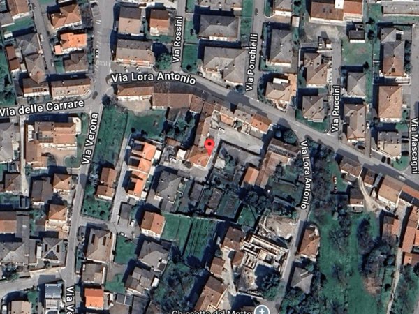 casa indipendente in vendita a Trissino