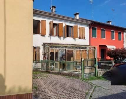 appartamento in vendita a Trissino