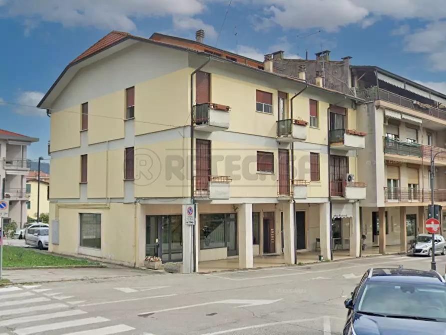 appartamento in vendita a Trissino