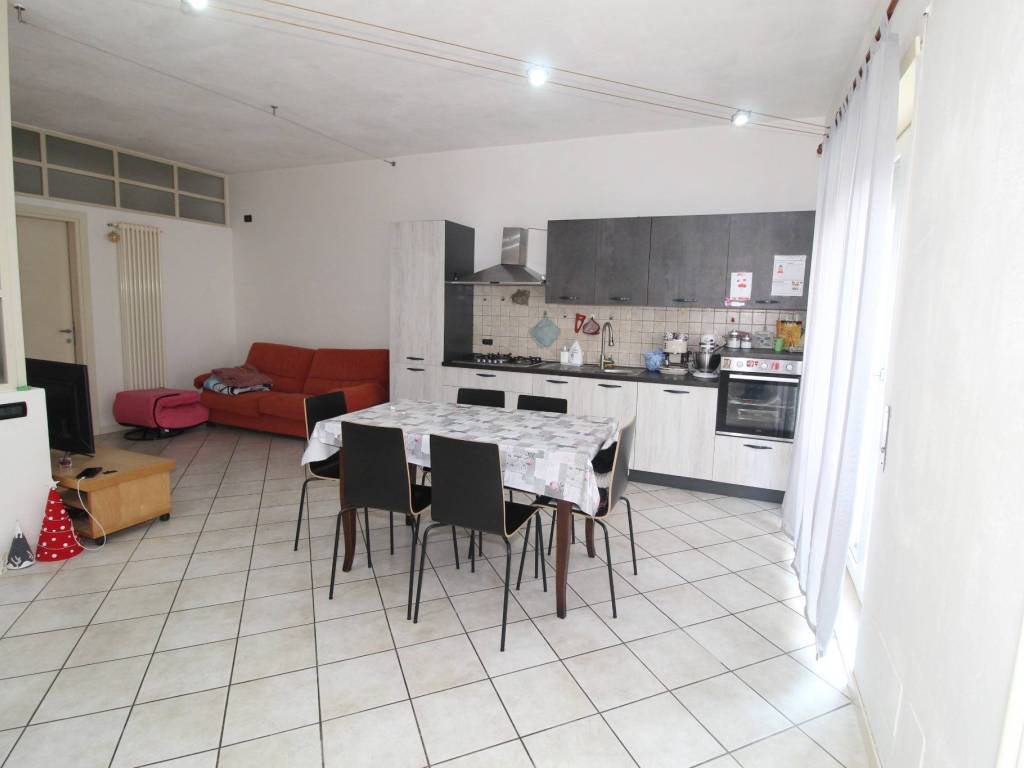 appartamento in vendita a Trissino