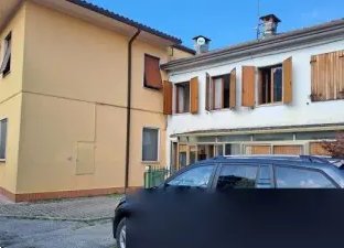 casa indipendente in vendita a Trissino