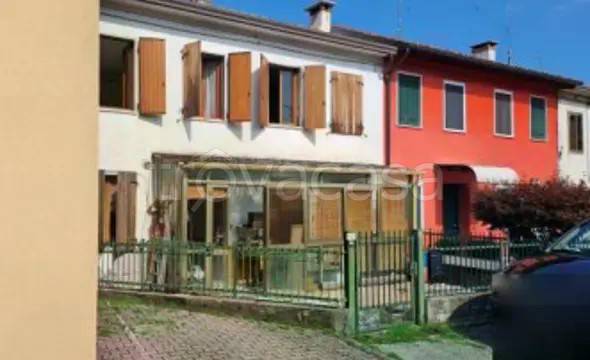 appartamento in vendita a Trissino