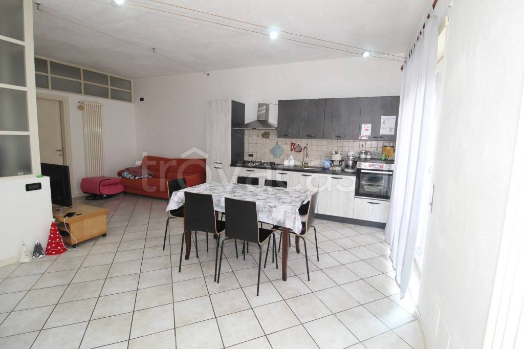 appartamento in vendita a Trissino