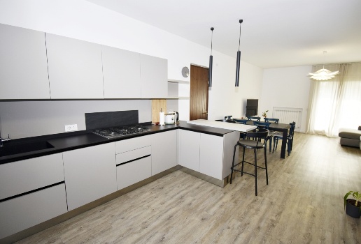 appartamento in vendita a Trissino