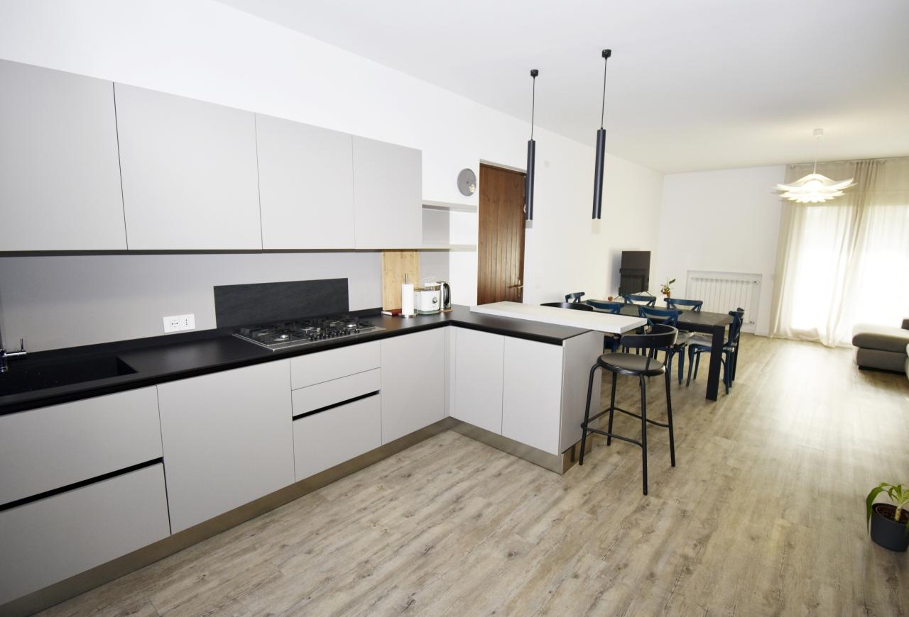 appartamento in vendita a Trissino