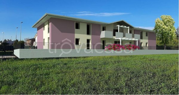appartamento in vendita a Trissino