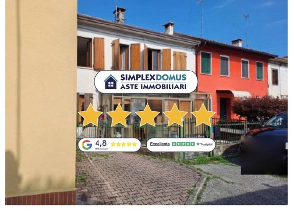 casa indipendente in vendita a Trissino