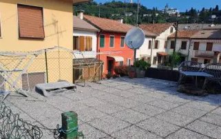 casa indipendente in vendita a Trissino