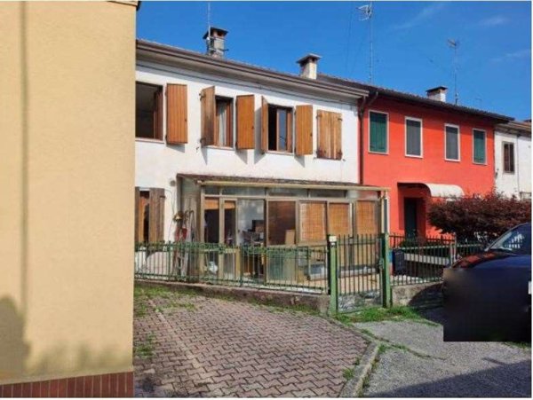 appartamento in vendita a Trissino