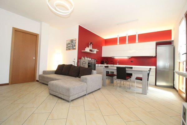 appartamento in vendita a Trissino