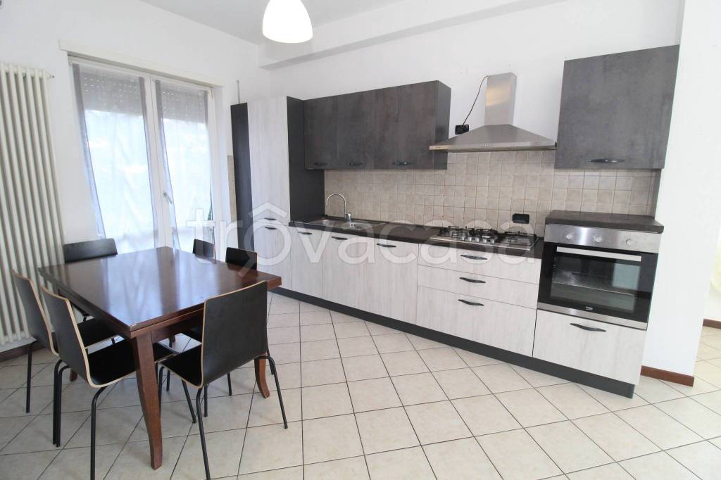 appartamento in vendita a Trissino