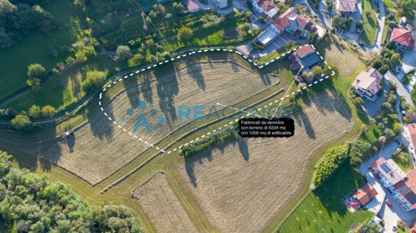 casa indipendente in vendita a Trissino