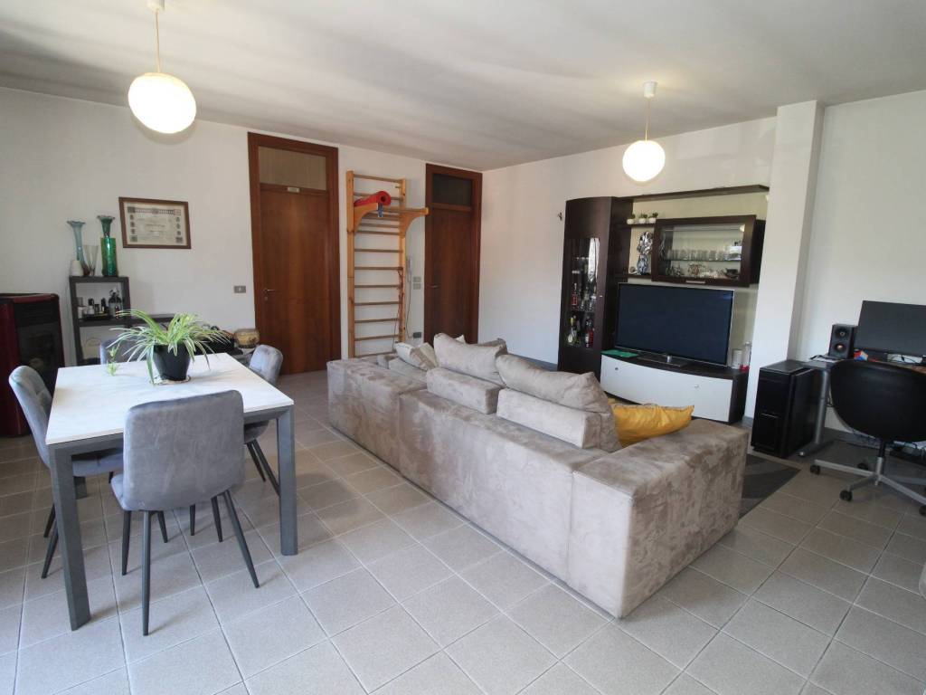 appartamento in vendita a Trissino