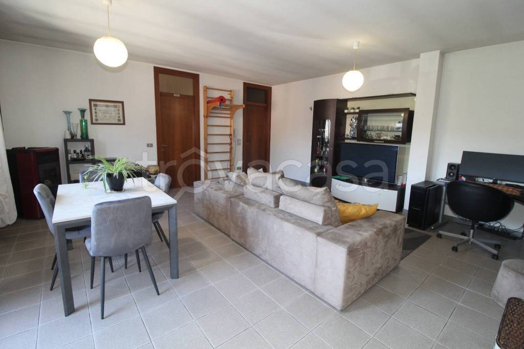 appartamento in vendita a Trissino