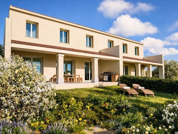 casa indipendente in vendita a Trissino