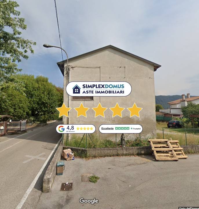 appartamento in vendita a Trissino