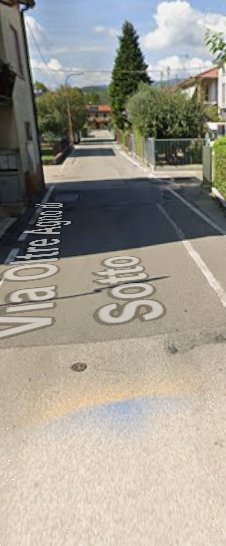 appartamento in vendita a Trissino