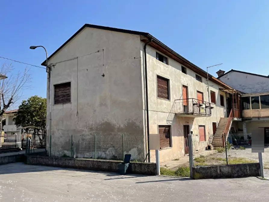 appartamento in vendita a Trissino