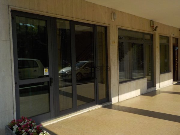 ufficio in vendita a Trissino