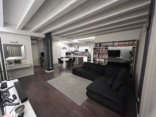 appartamento in vendita a Trissino