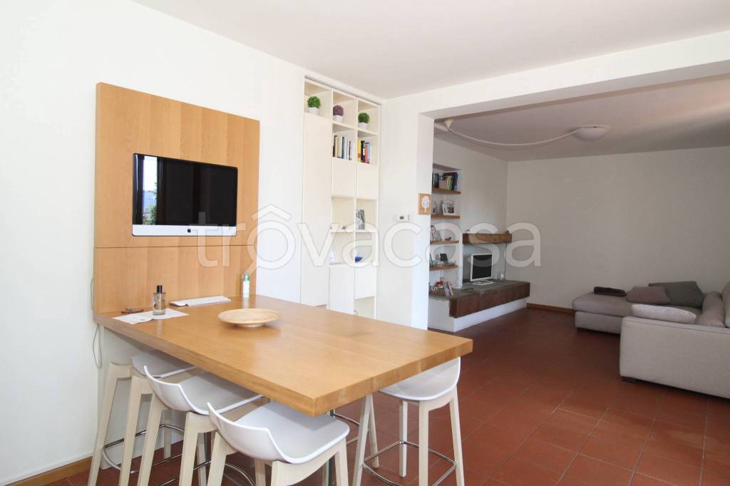 casa indipendente in vendita a Trissino