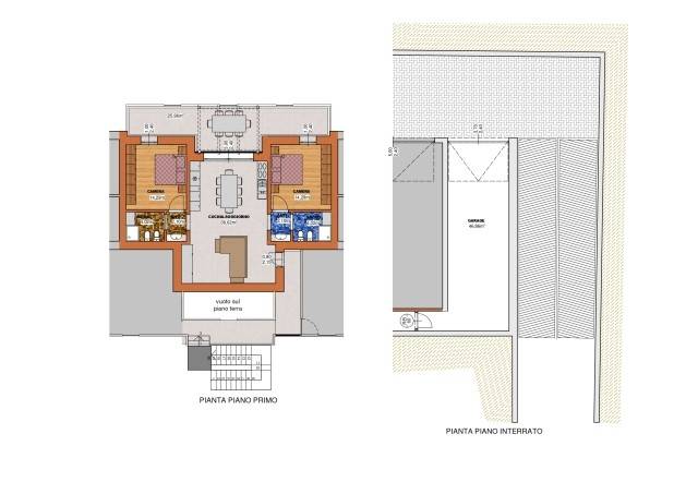 appartamento in vendita a Trissino