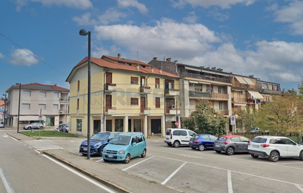 appartamento in vendita a Trissino