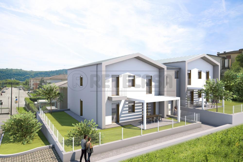 appartamento in vendita a Trissino
