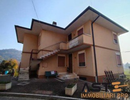 appartamento in vendita a Trissino