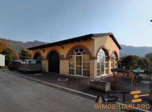 appartamento in vendita a Trissino