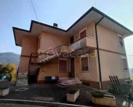 appartamento in vendita a Trissino