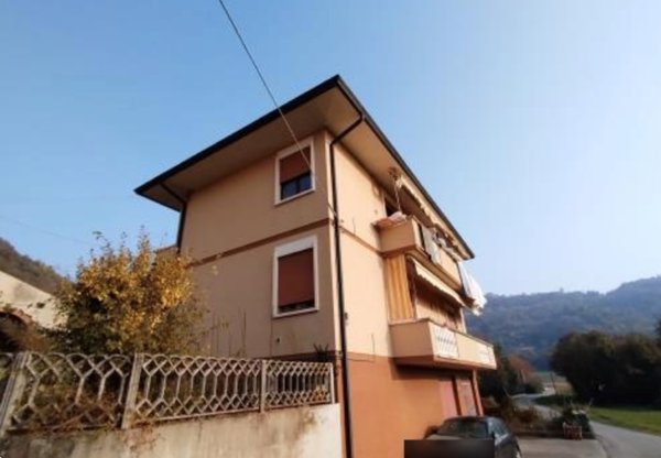 ufficio in vendita a Trissino