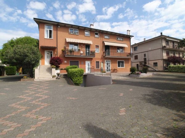 appartamento in vendita a Trissino