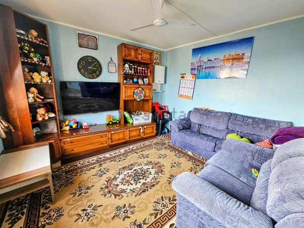 casa indipendente in vendita a Trissino