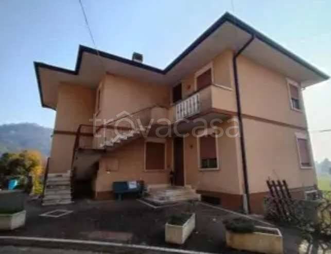 appartamento in vendita a Trissino
