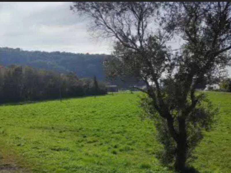 terreno agricolo in vendita a Trissino