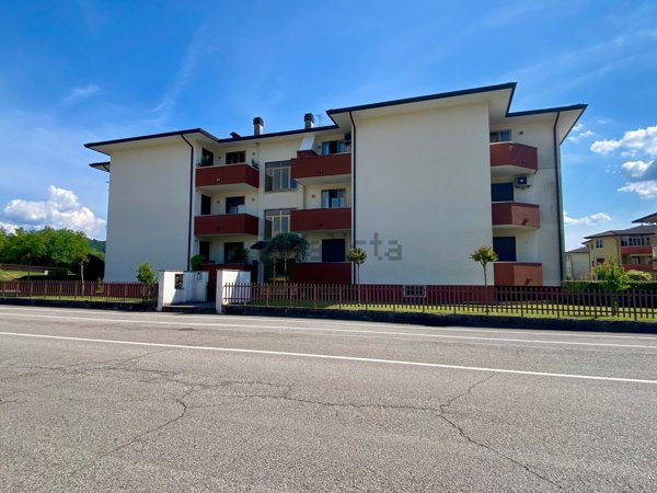 appartamento in vendita a Trissino