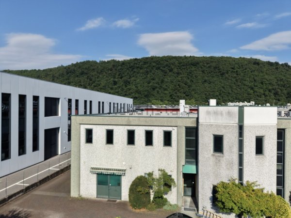 locale di sgombero in vendita a Trissino