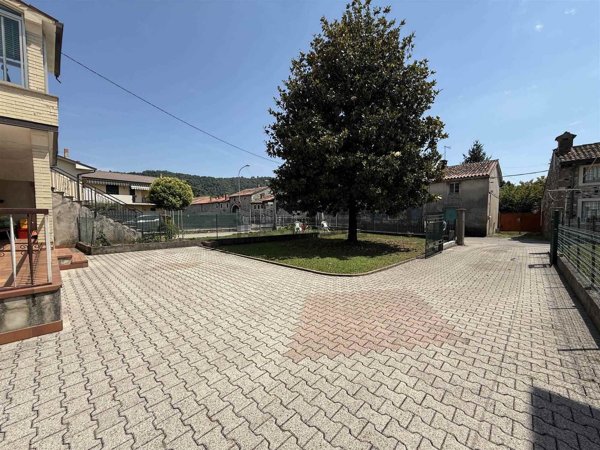 appartamento in vendita a Trissino