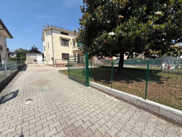 appartamento in vendita a Trissino