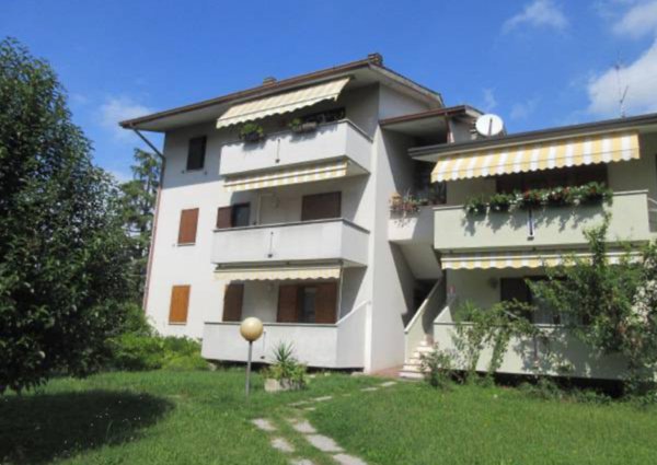 appartamento in vendita a Trissino