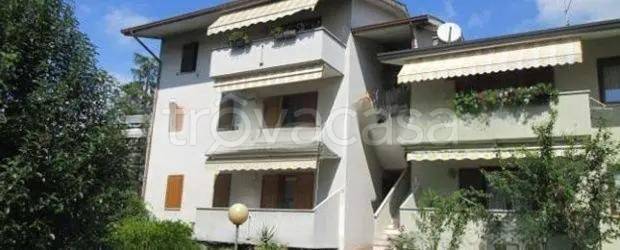 appartamento in vendita a Trissino