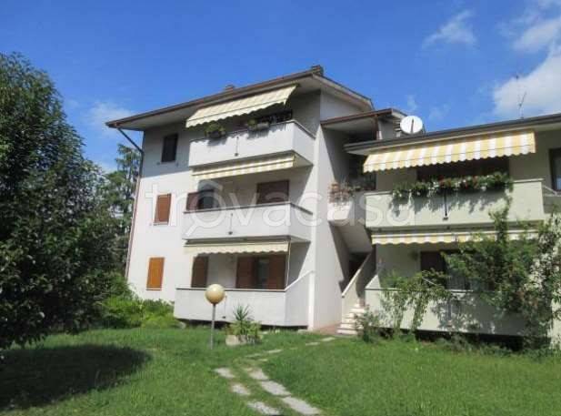 appartamento in vendita a Trissino