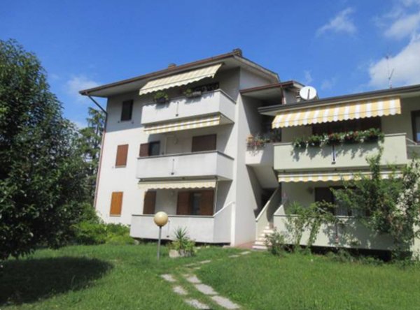 appartamento in vendita a Trissino