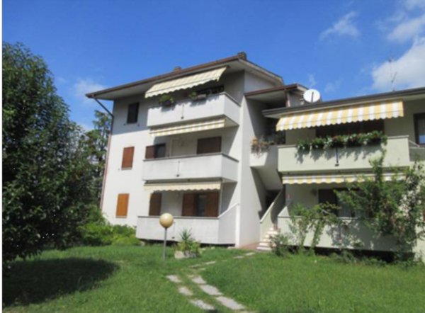 appartamento in vendita a Trissino