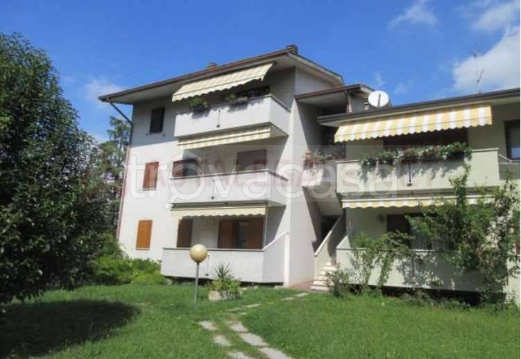 appartamento in vendita a Trissino